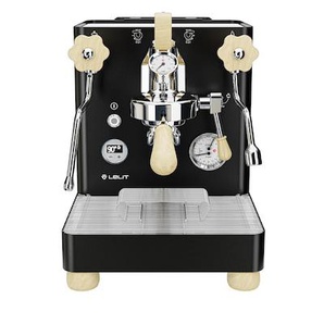 Lelit LE-PL162T-EUCB Bianca Dual Black