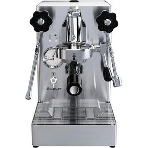 Lelit PL62X Mara X Inox geürstet LE-PL62X
