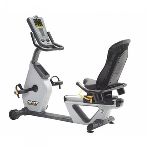 LeMond Fitness LeMond Liegeergometer G-Force RT digital LM-70900