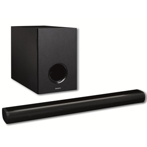 LENCO Soundbar SBW-801BK, Bluetooth, USB A004734