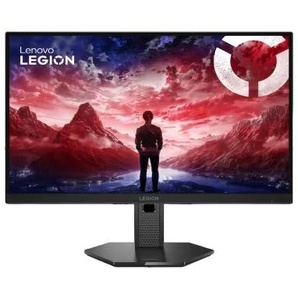 Lenovo Legion 27Q-11 Gaming Monitor - IPS QHD, 300Hz, 0,5ms NVIDIA® G-SYNC® Kompatibel, AMD FreeSync™ Premium 67D3GAC1EU