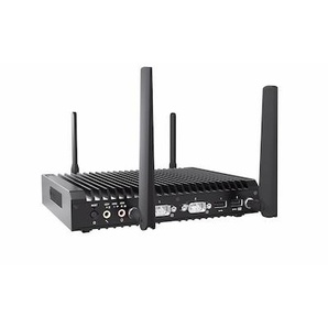 Lenovo ThinkEdge SE10 Atom x6425RE 8GB/256GB SSD DOS 12NH0005GE