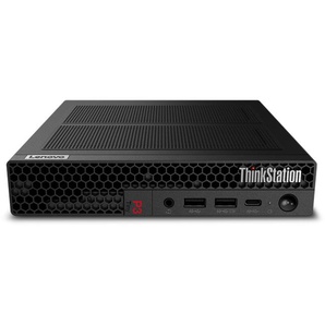 Lenovo ThinkStation P3 Tiny 30H0008WGE - Intel i7-14700, 64GB RAM, 1TB SSD, NVidia A1000, Windows 11 Pro
