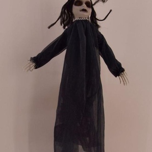 Lensing Halloween Figur hängend 62 cm GLO660103870