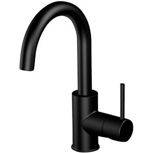 Lenz Waschtischarmatur BOW2 mit Wassersparfunktion