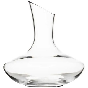LEONARDO Decanter Daily - transparent/klar - Materialmix - 21,5 cm - 22 cm - cm 21,5 | Möbel Kraft