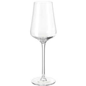 Leonardo Digestifglas Puccini, Transparent, Glas, 6-teilig, 220 ml, 6.80x21.00x6.80 cm, Essen & Trinken, Gläser, Schnapsgläser