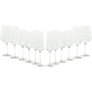 LEONARDO Gläserset  Selezione - transparent/klar - Glas | Möbel Kraft
