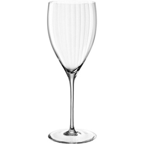 LEONARDO Weinglas POESIA, Kristallglas, (Rieslingglas), 350 ml, 6-teilig