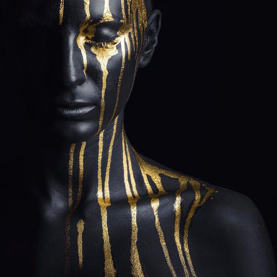 Bilder Rahmen In Gold Preisvergleich Moebel 24