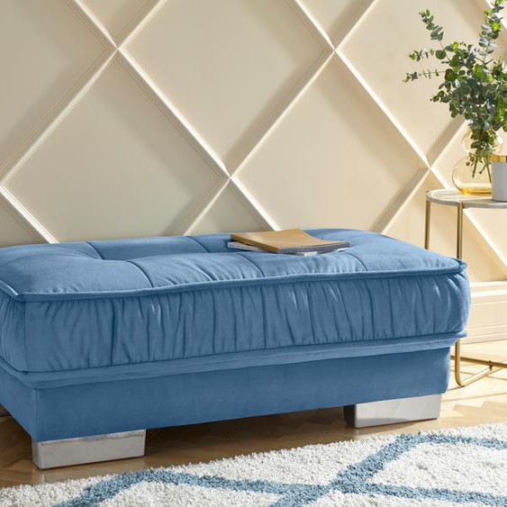 Sitzbänke in Türkis Preisvergleich | Moebel 24