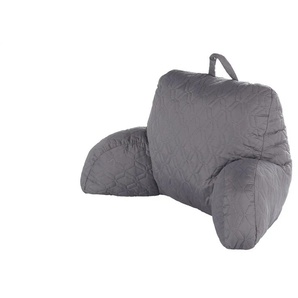 Lesekissen | grau | 114 cm | 51 cm | cm 55,0 |
