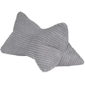 Leseknochen VV | grau | 24 cm | 24 cm |
