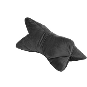 Leseknochen VV | schwarz | 24 cm | 24 cm |