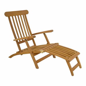 Lesli Living Surabaya Deckchair 42365