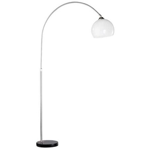 Leuchten Direkt Bogenlampe PIA, ohne Leuchtmittel