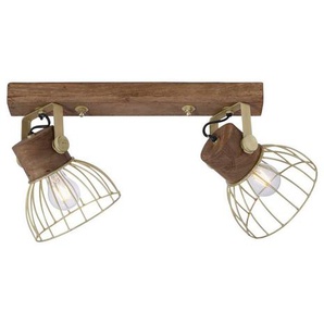 Wandlampen aus Holz Preisvergleich | Moebel 24 | Tischlampen
