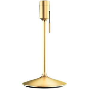 LEUCHTENFUß Santé , Messing , Metall, Kunststoff , 42 cm , Lampen & Leuchten, Innenbeleuchtung, Lampenfüsse