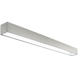 Fischer & Honsel Leuchtenschirm M6 Tenso Modular , Grau , Textil , 10x10 cm , Lampen & Leuchten, Innenbeleuchtung, Lampenschirme