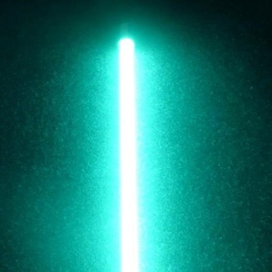LED Leuchtstab 18 Watt 1750 Lumen 123 cm IP20 rot