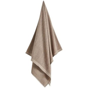 levelone Badetuch United | braun | 100 cm |