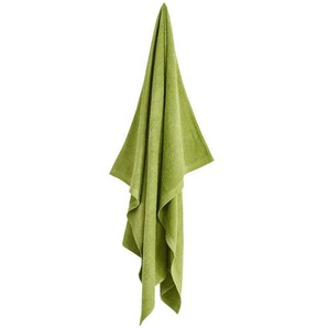 levelone Badetuch United | grün | 100 cm |