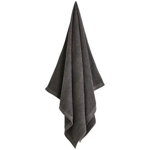 levelone Duschtuch United | grau | 70 cm |