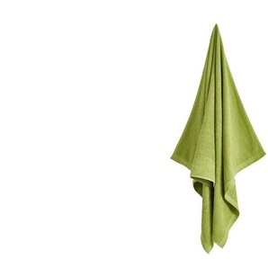 levelone Duschtuch United | grün | 70 cm |