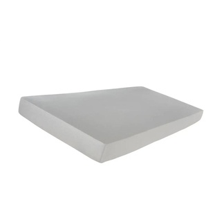 levelone Jerseyspannbettlaken - grau - Materialmix - 140 cm | Möbel Kraft