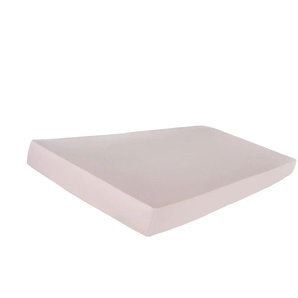 levelone Jerseyspannbettlaken | rosa/pink | 140 cm |