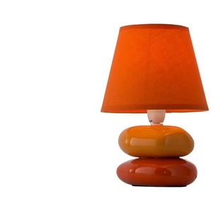 levelone Tischleuchte 1-flammig | mehrfarbig | 23 cm | 15.0 |
