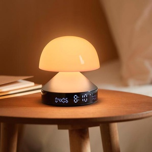 LEXON Lichtwecker »Mina Sunrise« - anthrazit -