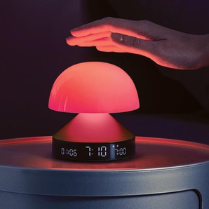 LEXON Lichtwecker »Mina Sunrise« - Bronzefarben -