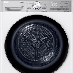 LG V9A2XT Vivace Wärmepumpentrockner