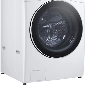 LG Waschmaschine F0WVT202, B (A-G), weiß, B:70cm H:99cm T:83cm, Waschmaschinen, Topseller