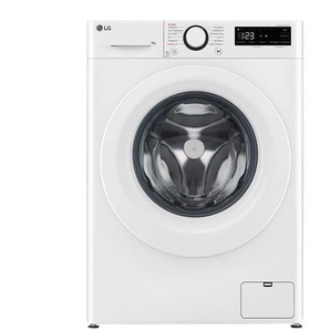 LG Waschmaschine »F4WR3193« 1360 U/min