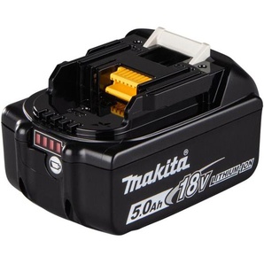 Li-Ion Akku Magazin BL1850 b 18V 5,0AH Lxt - Makita