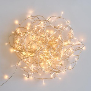 Lichterkette X LED Lotti warmweiß