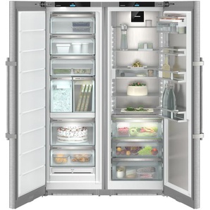 Liebherr Side-by-Side-Kombination XRFst 5295 Peak BioFresh XRFst5295