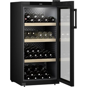 Liebherr Weinlagerschrank WPbl 4201-20