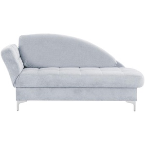 nehl Liege  Greta ¦ blau ¦ Maße (cm): B: 182 H: 79 T: 86.0