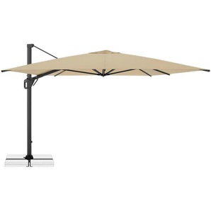 LIFE SIDE Sonnenschirm 300x400