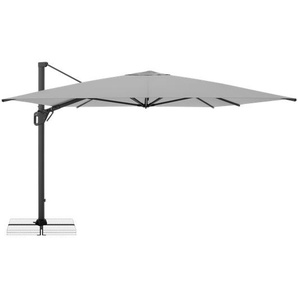 LIFE SIDE Sonnenschirm 300x400