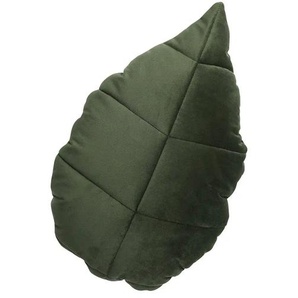 Lifetime Formkissen Leaf Panda Paradise - grün - Materialmix - 35 cm - cm 50,0 | Möbel Kraft