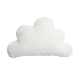 Lifetime Formkissen - weiß - Materialmix - 40 cm | Möbel Kraft