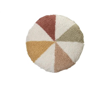 Lifetime Kissen - mehrfarbig - Materialmix - 10 cm - 45.0 | Möbel Kraft