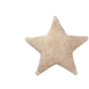Lifetime Kissen - orange - Materialmix - 54 cm - cm 54,0 | Möbel Kraft