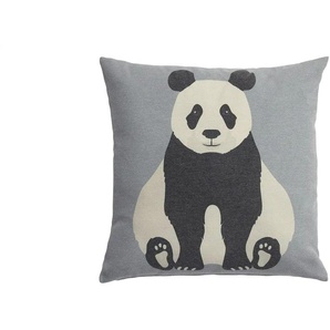 Lifetime Kissen Panda Paradise - mehrfarbig - Materialmix - 45 cm - cm 45,0 | Möbel Kraft