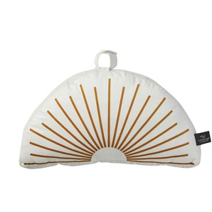 Lifetime Kissen - weiß - Materialmix - 50 cm - cm 27,0 | Möbel Kraft