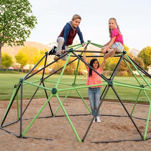 LIFETIME-Klettergerüst »Geodome« - bronze -